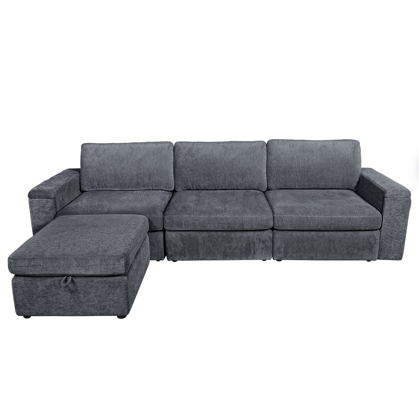 In Stock