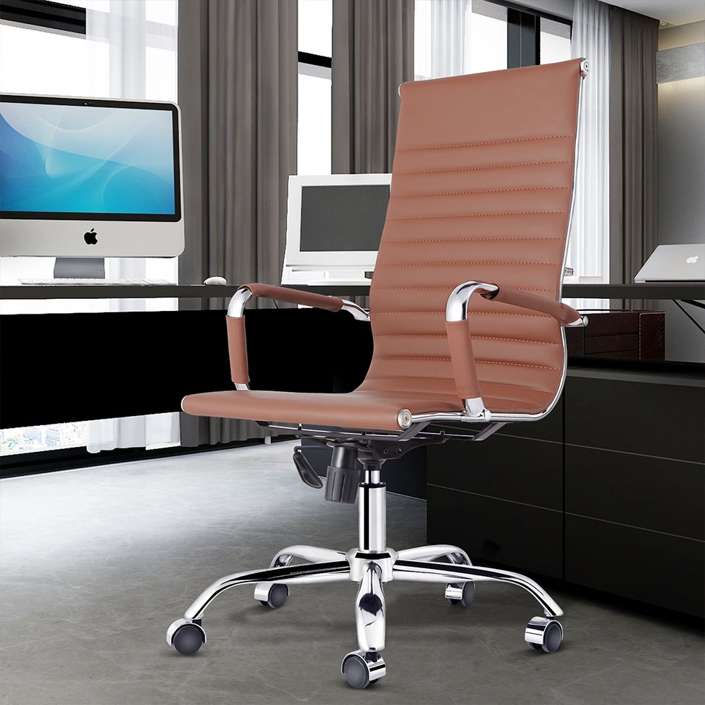 High Back Ergonomic Office Chair