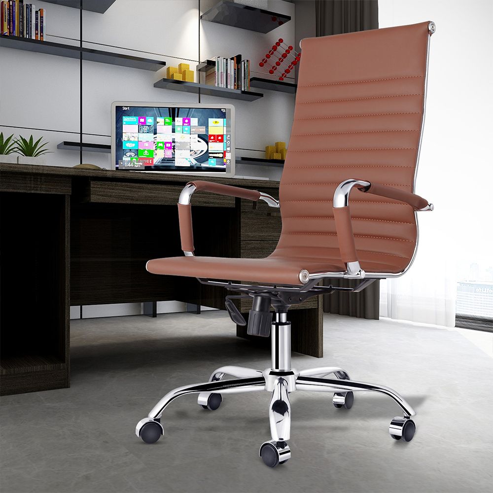 High Back Ergonomic Office Chair