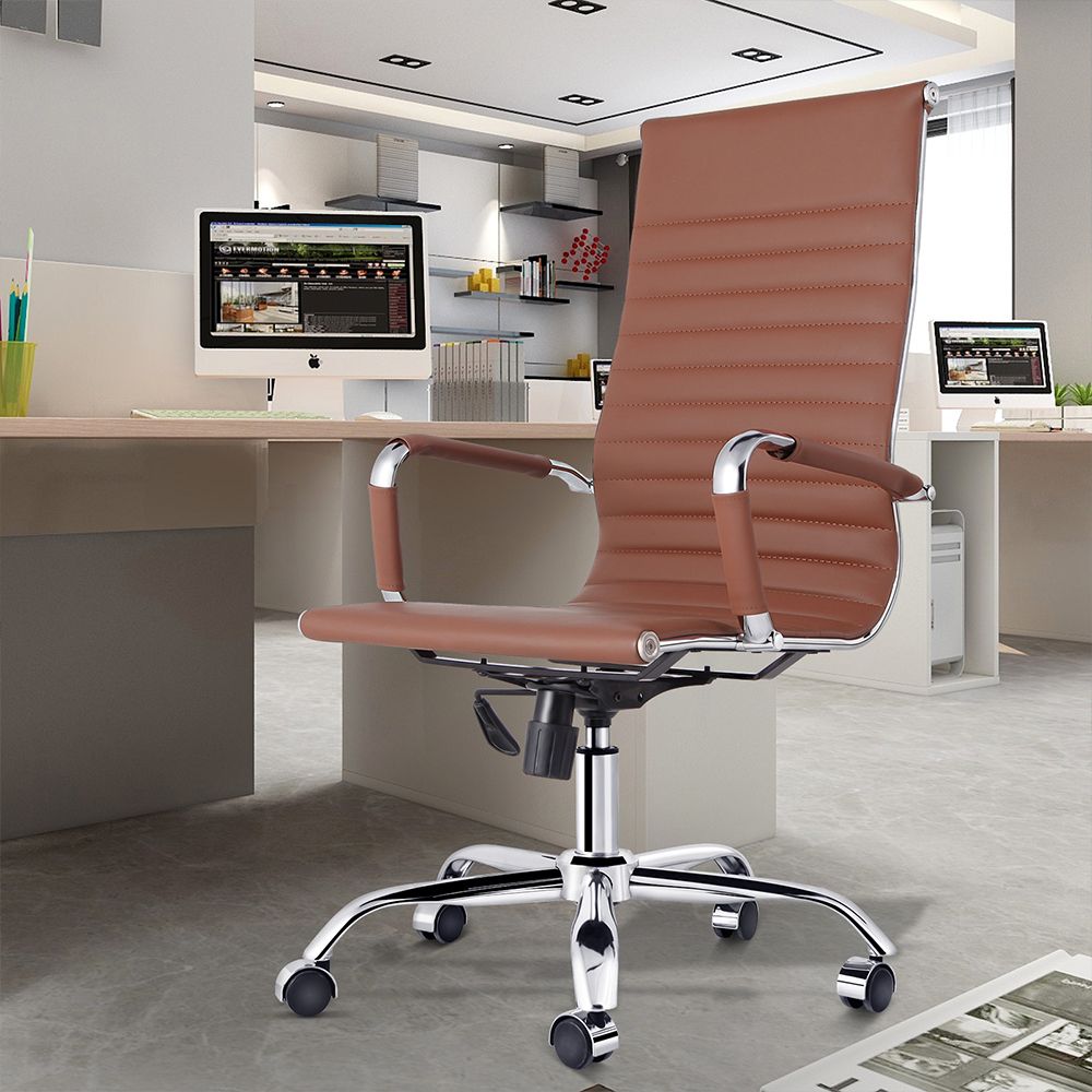 High Back Ergonomic Office Chair