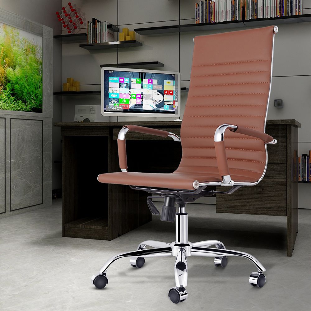 High Back Ergonomic Office Chair