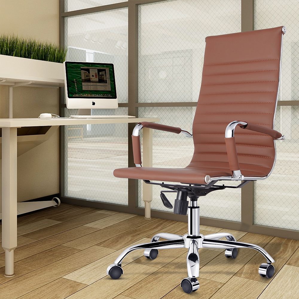 High Back Ergonomic Office Chair